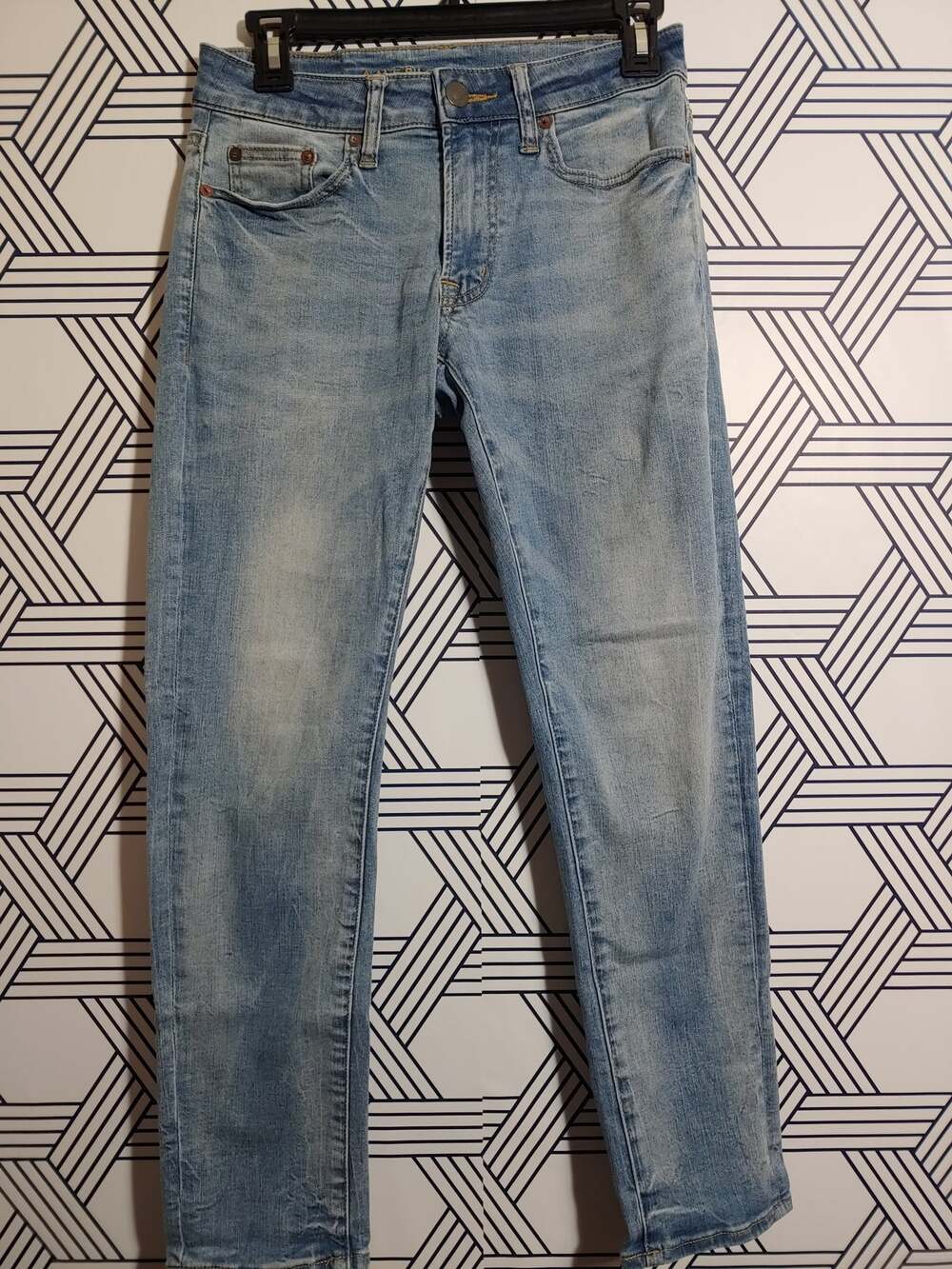Womens American Eagle Next Level Flex size 26